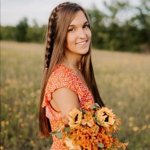 Meet your Posher, Blaine